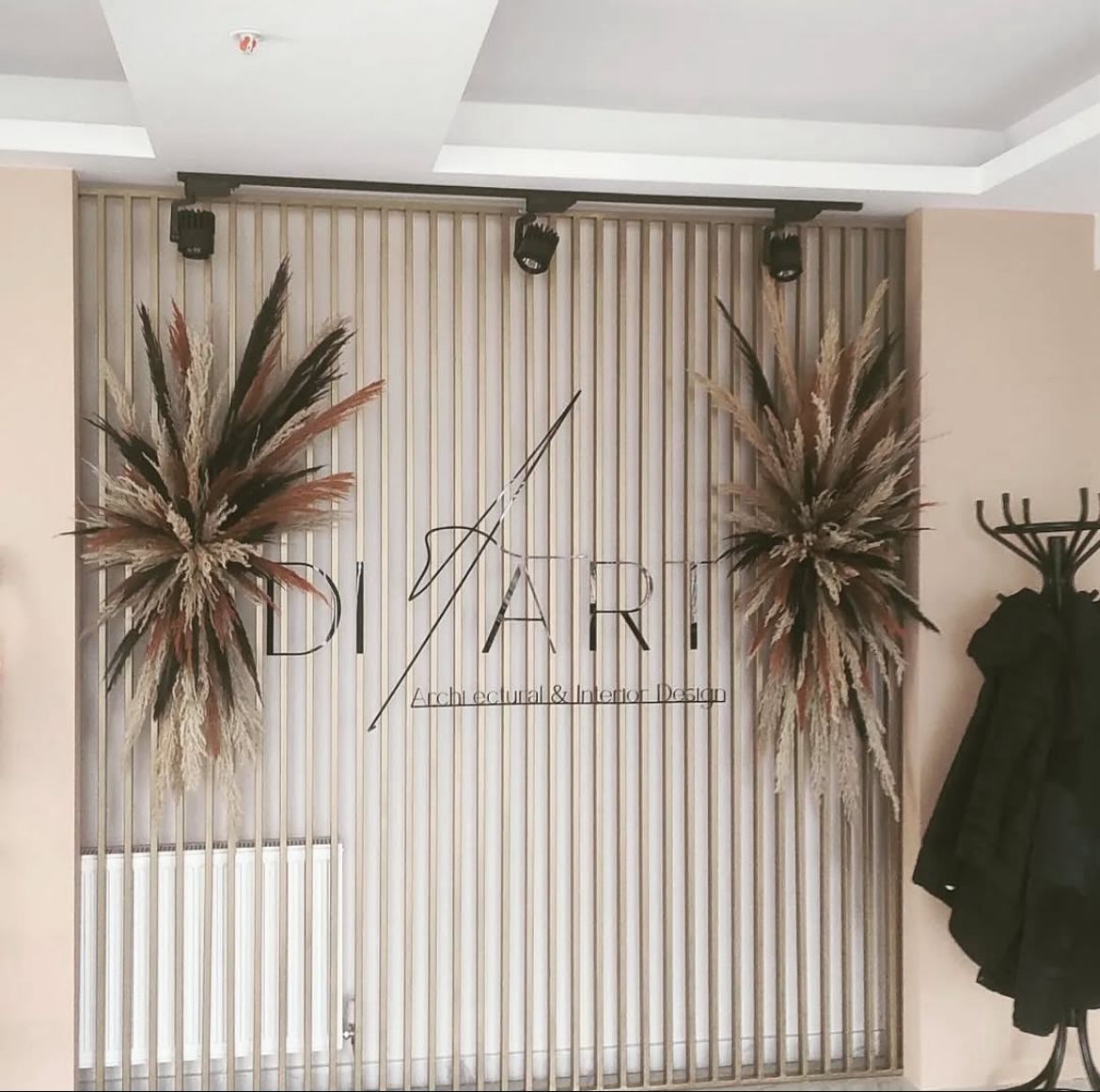 Lüks Daire Dekorasyonu